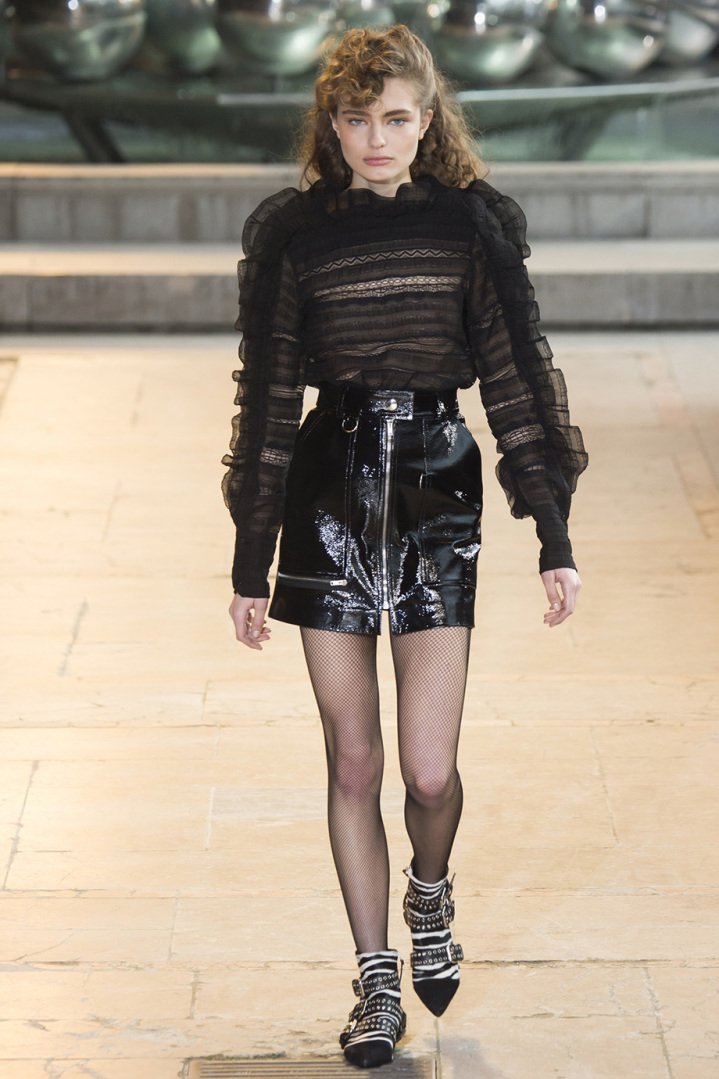 Юбка Isabel Marant