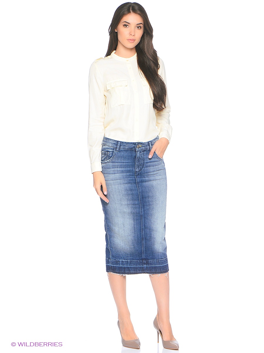 Юбка Manila Grace