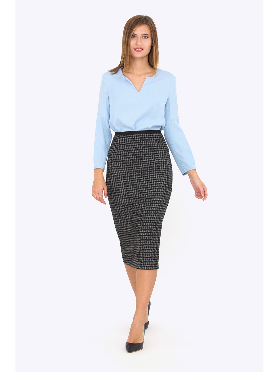 Юбка EMKA FASHION