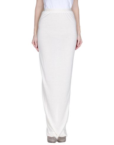 Юбка RICK OWENS LILIES