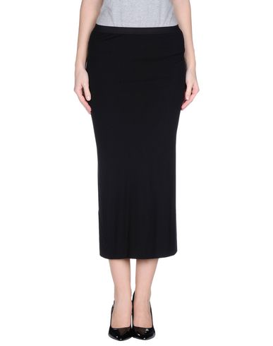 Юбка RICK OWENS LILIES