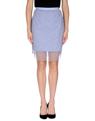 Юбка CARVEN