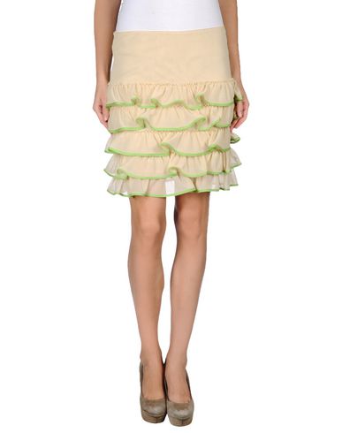 Юбка PF PAOLA FRANI