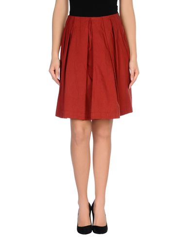 Юбка ERIKA CAVALLINI SEMICOUTURE
