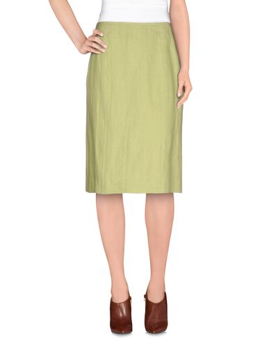 Юбка  -  цвет