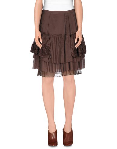 Юбка SCERVINO STREET