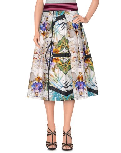 Юбка CLASS ROBERTO CAVALLI