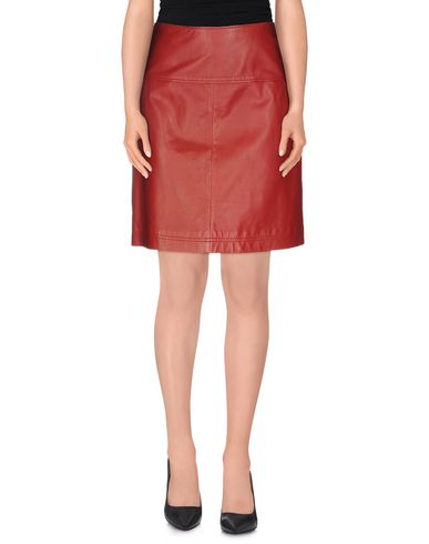 Юбка JIL SANDER NAVY