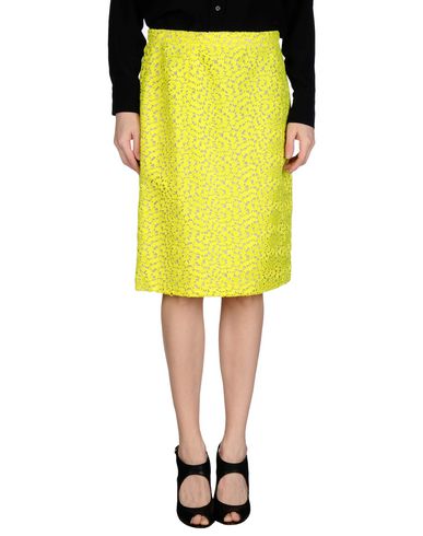 Юбка GIAMBATTISTA VALLI