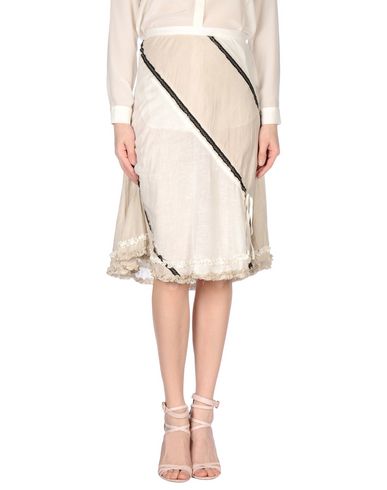 Юбка MOSCHINO CHEAPANDCHIC
