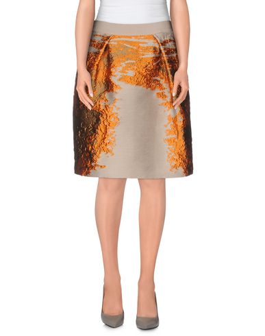 Юбка ALBERTA FERRETTI