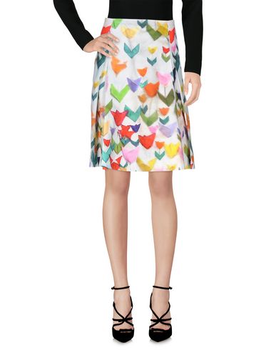 Юбка JIL SANDER NAVY