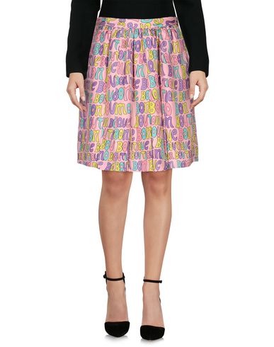 Юбка BOUTIQUE MOSCHINO