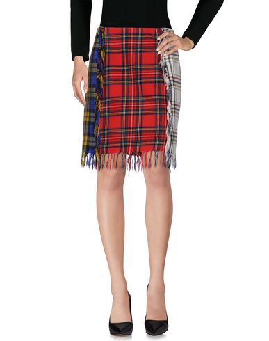 Юбка MOSCHINO COUTURE