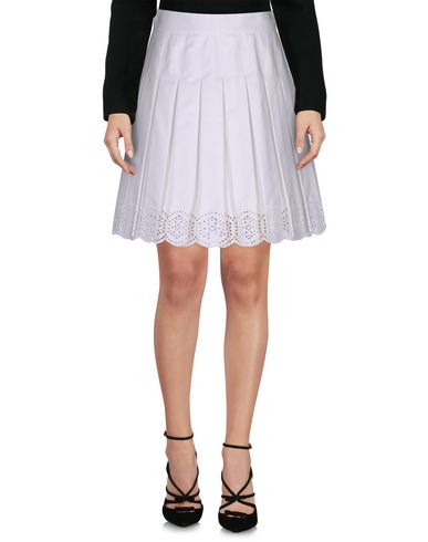 Юбка ALEXANDER MCQUEEN