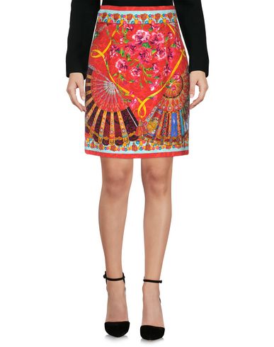 Юбка DOLCE & GABBANA