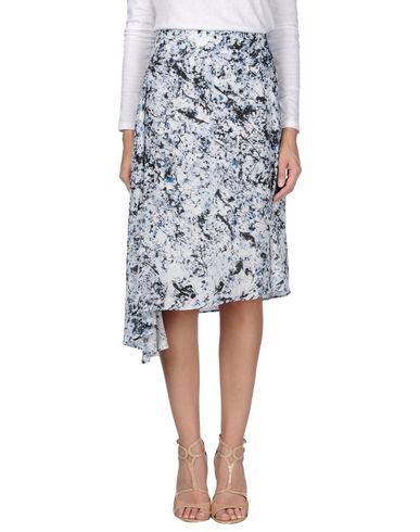 Юбка MCQ ALEXANDER MCQUEEN