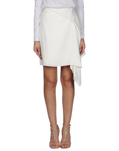 Юбка MCQ ALEXANDER MCQUEEN