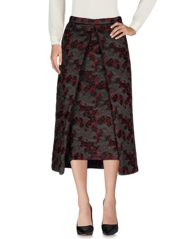 Юбка DRIES VAN NOTEN