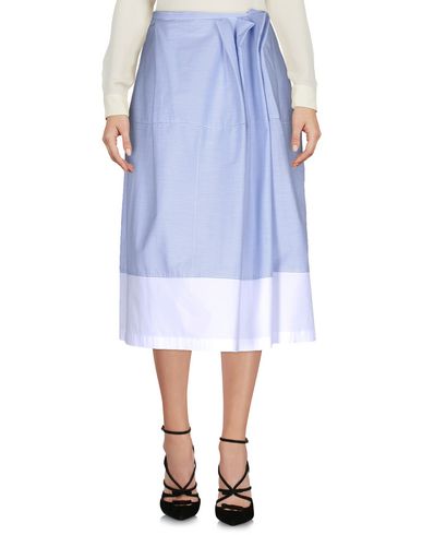 Юбка JIL SANDER NAVY