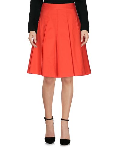Юбка JIL SANDER NAVY