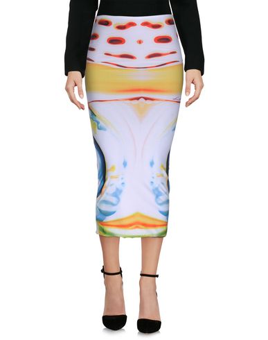 Юбка  -  цвет