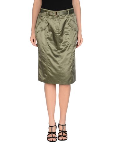 Юбка GIANFRANCO FERRE' WHITE