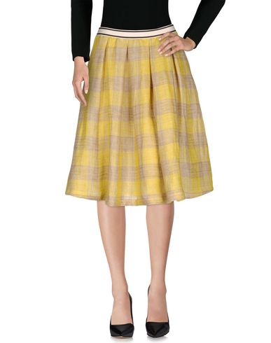 Юбка ERIKA CAVALLINI SEMICOUTURE