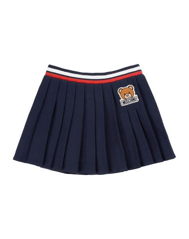 Юбка  -  цвет