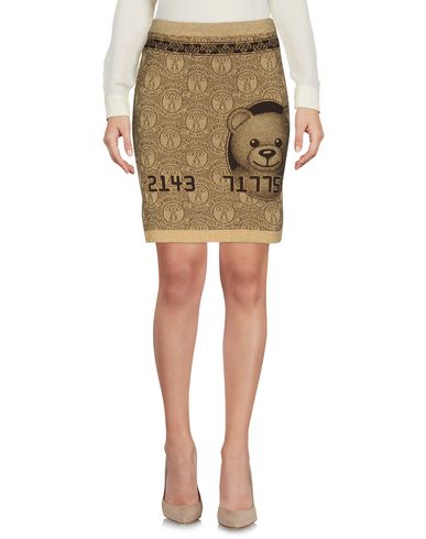 Юбка MOSCHINO COUTURE