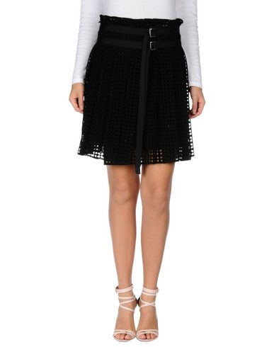 Юбка SACAI LUCK