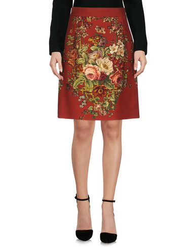 Юбка DOLCE & GABBANA