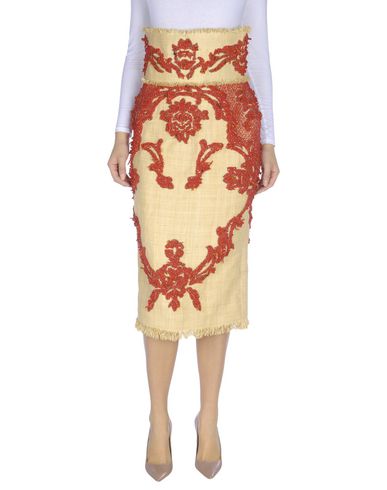 Юбка DOLCE & GABBANA