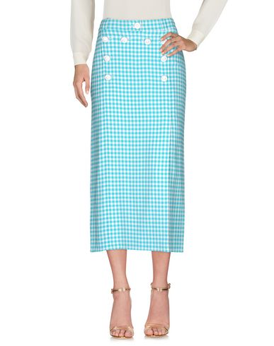 Юбка ALEXANDER MCQUEEN