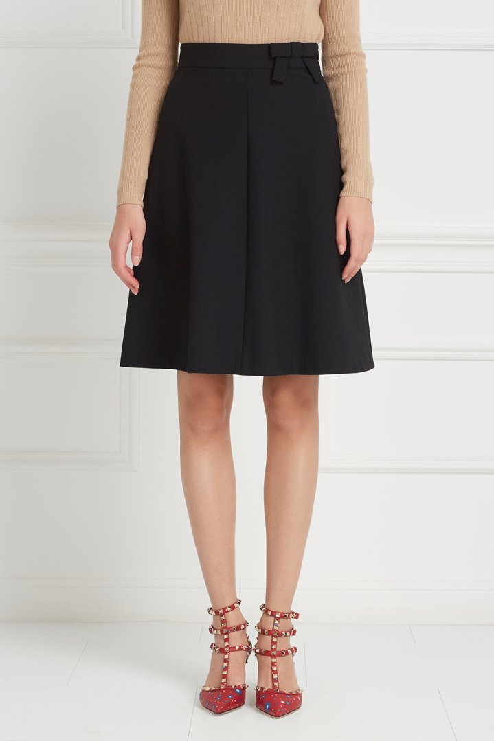 Юбка Red Valentino