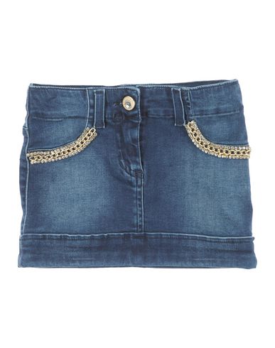 Юбка MISS BLUMARINE JEANS