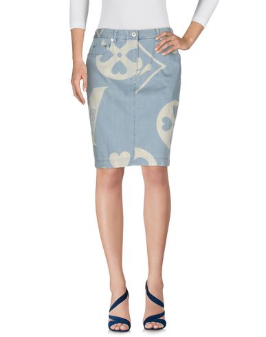 Юбка MOSCHINO COUTURE