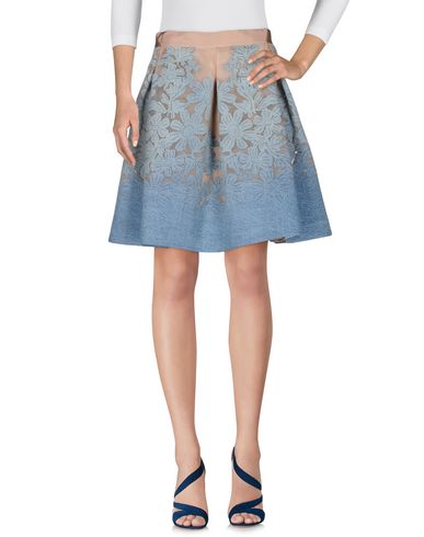 Юбка ALBERTA FERRETTI