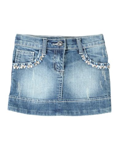 Юбка MISS BLUMARINE JEANS